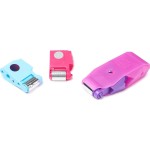 Spin Master Cool Maker, Shimmer Me Body Art Αστραφτερά Τατουάζ 102512 681147046757