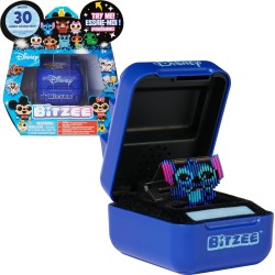 Spin Master Bitzee, Digital Pet Disney Διαδραστικό Ζωάκι Αντιδρά Σε Κτύπημα 102127 681147017580