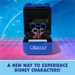 Spin Master Bitzee, Digital Pet Disney Διαδραστικό Ζωάκι Αντιδρά Σε Κτύπημα 102127 681147017580