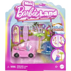 Mattel Barbie Mini Land Beach Vehicle HYF38 / JCR35 194735274864