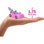 Mattel Barbie Mini Land Beach Vehicle HYF38 / JCR35 194735274864