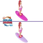 Mattel Barbie Mini Land Οχήματα Mini Land Beach Veh Κούκλα HYF38 / JCR35 194735274864