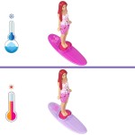 Mattel Barbie Mini Land Beach Vehicle HYF38 / JCR35 194735274864