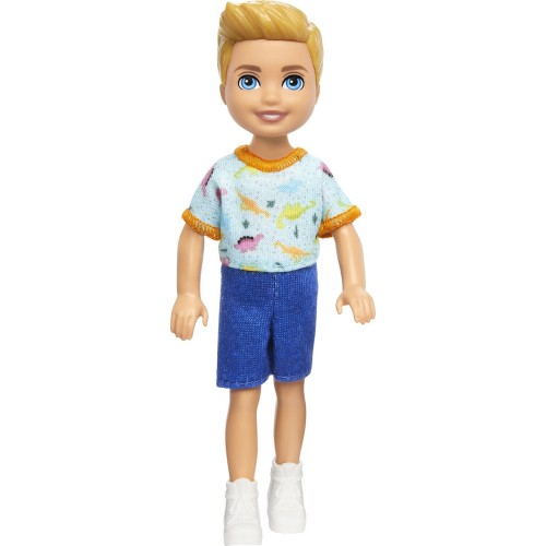Mattel Barbie Chelsea Doll DWJ33 / HXM98 194735234561