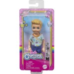 Mattel Barbie Chelsea Doll DWJ33 / HXM98 194735234561
