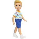 Mattel Barbie Chelsea Doll DWJ33 / HXM98 194735234561
