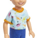 Mattel Barbie Chelsea Doll DWJ33 / HXM98 194735234561