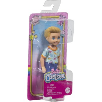 Mattel Barbie Chelsea Doll DWJ33 / HXM98 194735234561