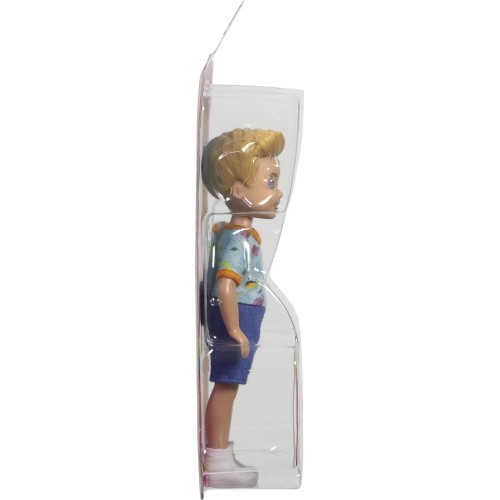 Mattel Barbie Chelsea Doll DWJ33 / HXM98 194735234561