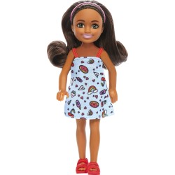 Mattel Barbie Chelsea Doll DWJ33 / HXM97 194735234585
