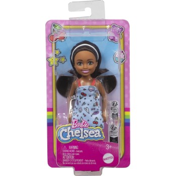 Mattel Barbie Chelsea Doll DWJ33 / HXM97 194735234585