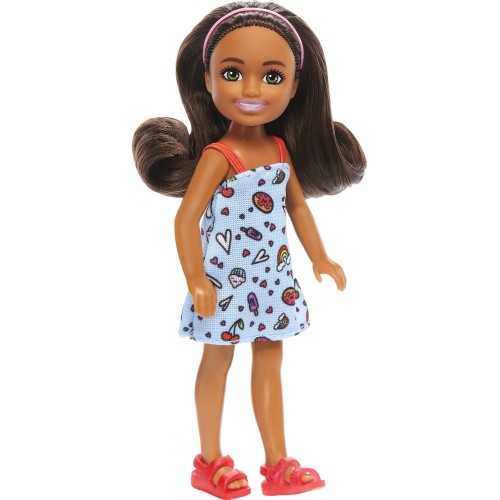 Mattel Barbie Chelsea Doll DWJ33 / HXM97 194735234585