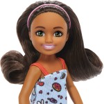 Mattel Barbie Chelsea Doll DWJ33 / HXM97 194735234585