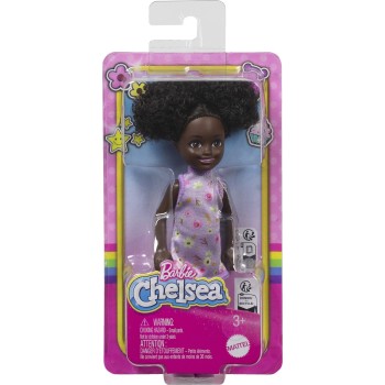 Mattel Barbie Chelsea Doll DWJ33 / HXM96 194735234554