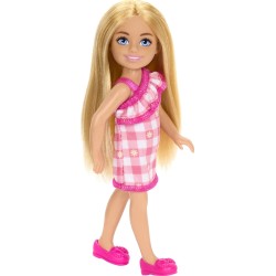 Mattel Barbie Chelsea Doll DWJ33 / HXM95 194735234615