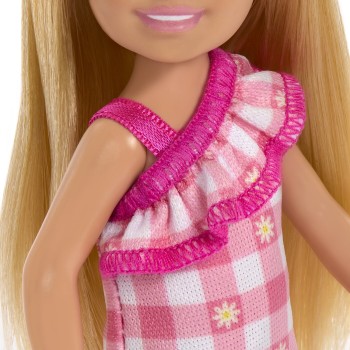 Mattel Barbie Chelsea Doll DWJ33 / HXM95 194735234615
