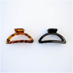 Azure accessories Clamer In 2 Colors - 1 Pc XA-0087 5200419210501
