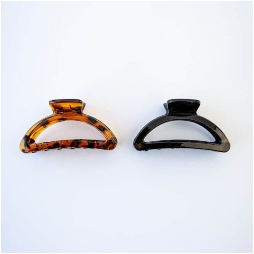 Azure accessories Clamer In 2 Colors - 1 Pc XA-0087 5200419210501