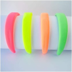 Azure accessories Στέκα Γυναικεία Διάφορα Χρώματα - 1 Τμχ XA-0118 5200419210815