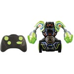 As company Silverlit Ycoo Kombat 360 Tornado Set Of 2 RC Robot Fighters For Ages 5+ 7530-86883 4891813868835