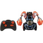 As company Silverlit Ycoo Kombat 360 Tornado Set Of 2 RC Robot Fighters For Ages 5+ 7530-86883 4891813868835