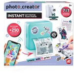 As company Photo Creator Instant Portable Printer for Ages 8+ 1863-70607 3555801706172
