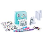 As company Photo Creator Instant Portable Printer for Ages 8+ 1863-70607 3555801706172