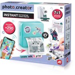 As company Photo Creator Instant Φορητός Εκτυπωτής Για Ηλικίες 8+ 1863-70607 3555801706172