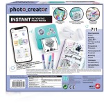 As company Photo Creator Instant Φορητός Εκτυπωτής Για Ηλικίες 8+ 1863-70607 3555801706172