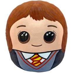 Harry Potter TY Squishy Beanies Hermione Granger 25εκ 1607-39415 008421394159