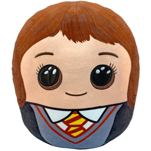 Harry Potter TY Squishy Beanies Hermione Granger 25εκ 1607-39415 008421394159