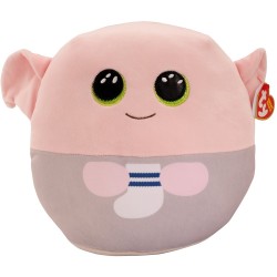 Harry Potter TY Squishy Beanies Dobby 25εκ 1607-39410 008421394104