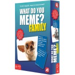 As company AS Games Επιτραπέζιο Παιχνίδι What Do You Meme? Οικογενειακό για Ηλικίας 8+ Χρονών και 3+ παίκτες 1040-26200 52030682