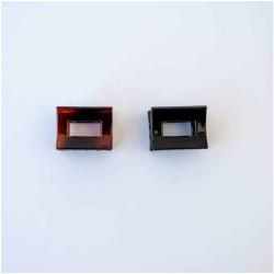Azure accessories Clamer 2 Colors - 1 Pc XA-0077 5200419210402