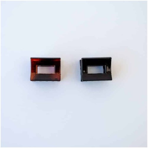 Azure accessories Clamer 2 Colors - 1 Pc XA-0077 5200419210402