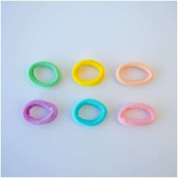Azure accessories Λαστιχο Διάφορα Χρώματα - 1 Τμχ XA-0146 5200419211096