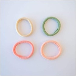 Azure accessories Rubber Different Colors - 1 Pc XA-0142 5200419211058