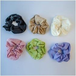 Azure accessories Shura  Various Colors - 1 Pc XA-0133 5200419210969
