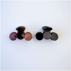 Azure accessories Clamer 2 Colors - 1 Pc XA-0082 5200419210457