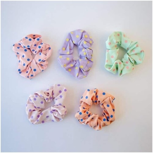 Azure accessories Sura Pua Various Colors - 1 Pc XA-0126 5200419210891