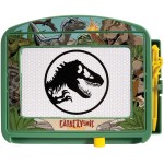 As company Jurassic World As Πίνακας Γράψε Σβήσε Universal Travel Jurassic  Για 3+ Χρονών 1028-13070 5203068130701