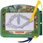 As company Jurassic World As Πίνακας Γράψε Σβήσε Universal Travel Jurassic  Για 3+ Χρονών 1028-13070 5203068130701