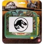 As company Jurassic World as Board Write - Erase Universal Travel Jurassic for 3+ Years 1028-13070 5203068130701