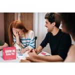 As company AS Games Επιτραπέζιο Παιχνίδι Gift Games Know Me Know You για Ηλικίας 15+ Χρονών και 3-6 παίκτες 1040-24802 520306824