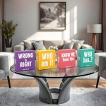 As company AS Games Επιτραπέζιο παιχνίδι Gift Games Wrong Is Right Για Ηλικίας 15+ Χρονών και 2-6 παίκτης 1040-24801 52030682480