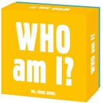 As company AS Games Επιτραπέζιο παιχνίδι Gift Games Who Am I? Για Ηλικίας 15+ Χρονών και 3-6 παίκτες 1040-24800 5203068248000