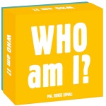 As company AS Games Επιτραπέζιο παιχνίδι Gift Games Who Am I? Για Ηλικίας 15+ Χρονών και 3-6 παίκτες 1040-24800 5203068248000