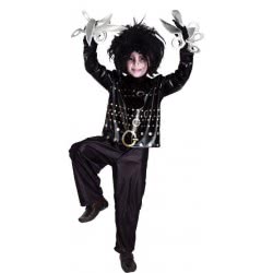 CLOWN ΣΤΟΛΗ ΨΑΛΙΔΟΧΕΡΗ Νο. 06 37906 5203359379062