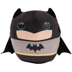 ty DC The Batman Squishy Beanies Batman 25εκ 1607-39407 008421394074