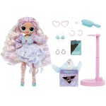 MGA Entertainment L.O.L. Surprise OMG Κούκλα - Pearl 510390-EUC 035051510390